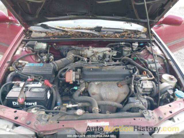 HONDA ACCORD LX, 1HGCB7558NA217027