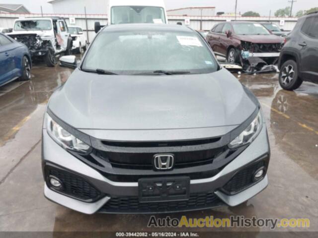 HONDA CIVIC EX, SHHFK7H54JU234222