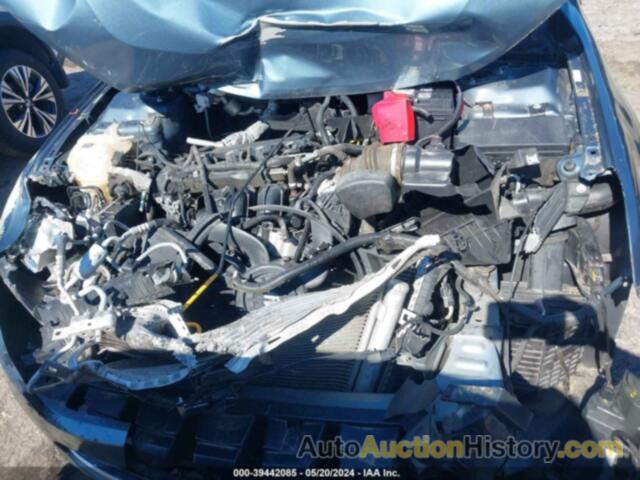 FORD FUSION SE, 3FAHP0HA1CR209530