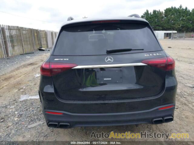 MERCEDES-BENZ AMG GLE 63 S 4MATIC+, 4JGFB8KB9RB194087