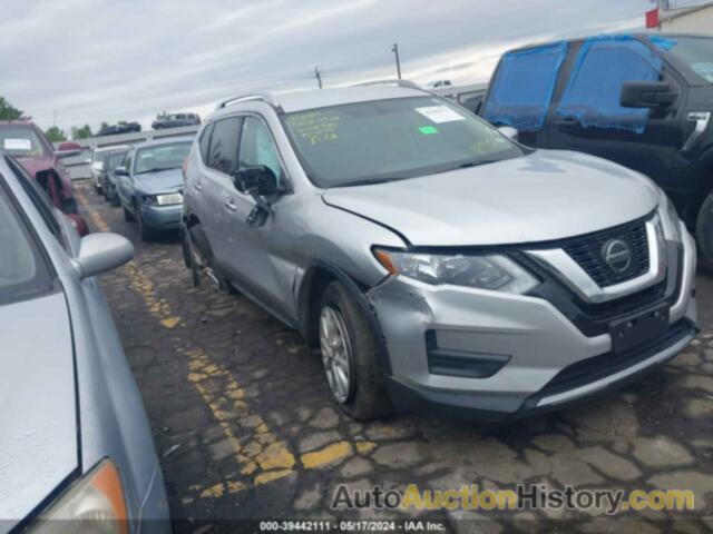 NISSAN ROGUE S/SL, 5N1AT2MT8JC849882