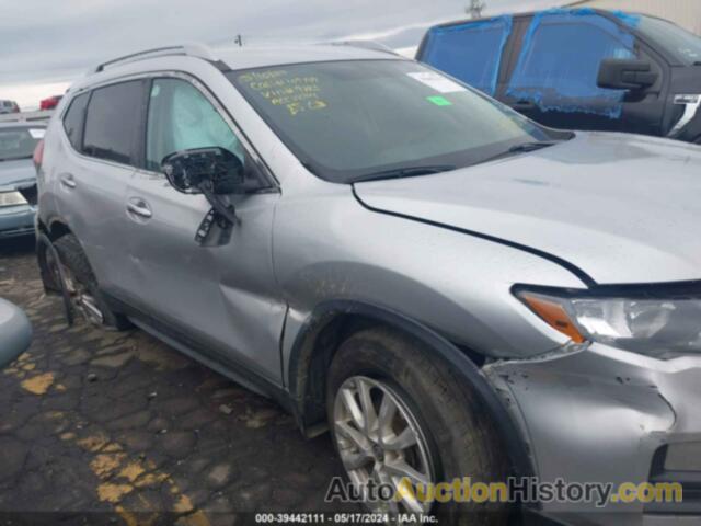 NISSAN ROGUE S/SL, 5N1AT2MT8JC849882