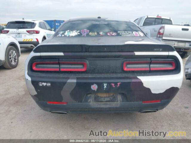 DODGE CHALLENGER SXT, 2C3CDZAG9LH185090