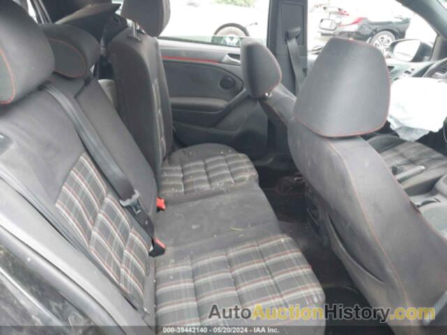 VOLKSWAGEN GTI, WVWHD7AJ7DW118461