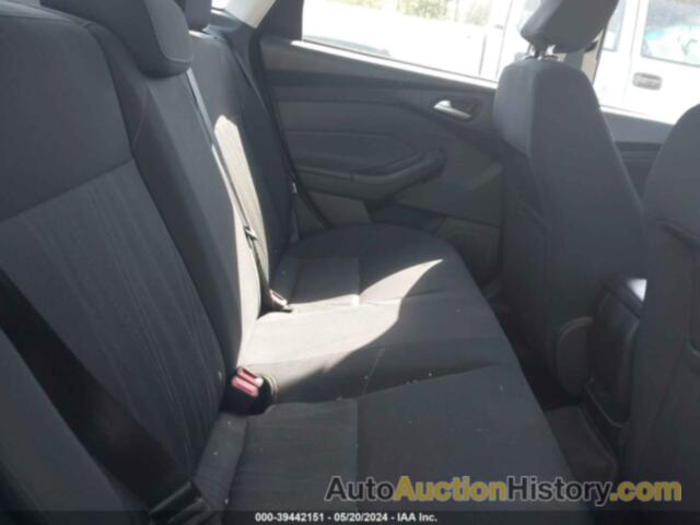 FORD FOCUS SE, 1FADP3F27FL283842