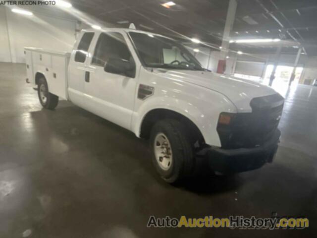 FORD F250 SUPER DUTY, 1FDSX20598EE51238