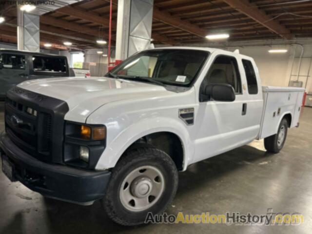 FORD F250 SUPER DUTY, 1FDSX20598EE51238