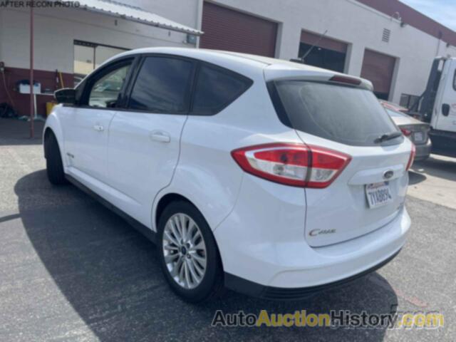 FORD C-MAX SE, 1FADP5AUXHL111800