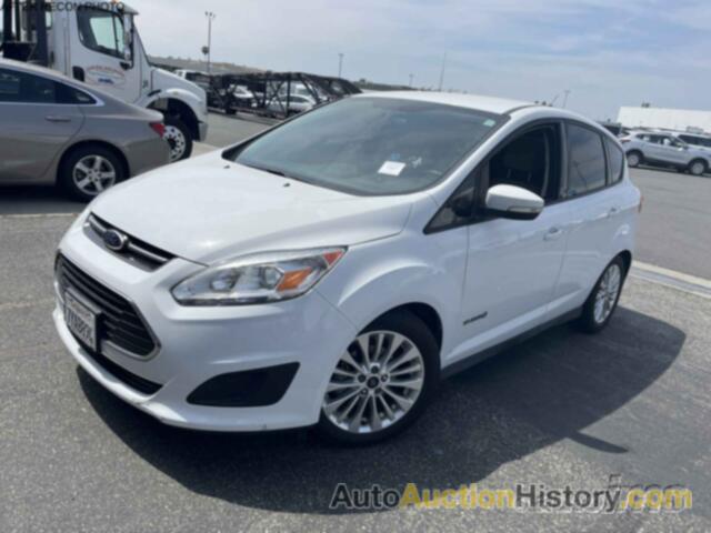 FORD C-MAX SE, 1FADP5AUXHL111800