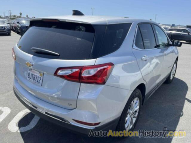 CHEVROLET EQUINOX LT, 2GNAXJEV3K6263594