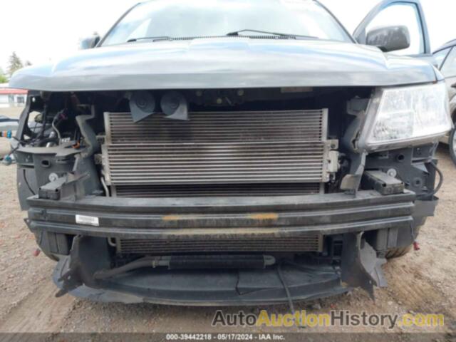 DODGE JOURNEY SE, 3C4PDCBG4KT737805