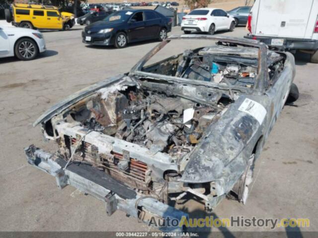 FORD MUSTANG, 1FALP4440VF117665