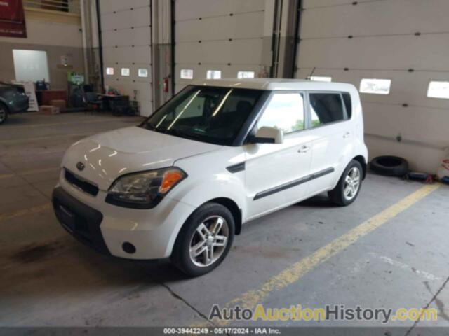 KIA SOUL +/!/SPORT, KNDJT2A26B7706875