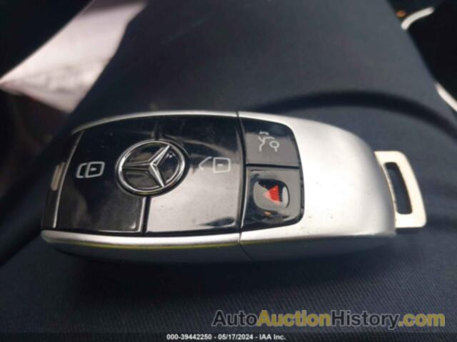 MERCEDES-BENZ E 300 4MATIC, WDDZF4KB3HA214732