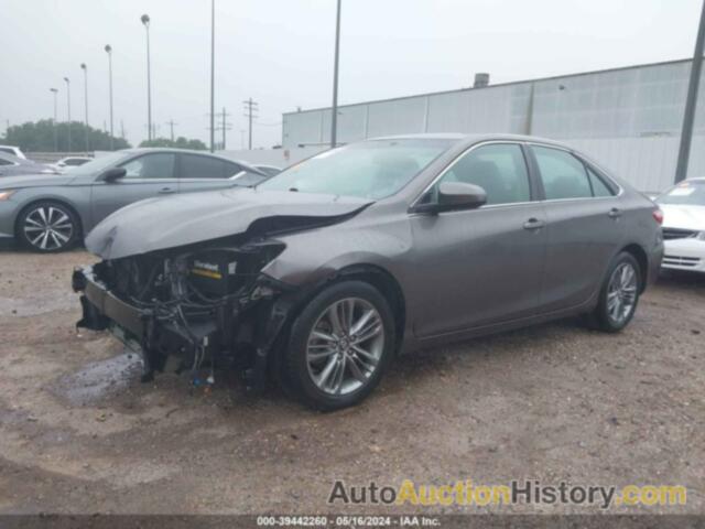 TOYOTA CAMRY LE/SE/XLE/XSE, 4T1BF1FK7HU438262