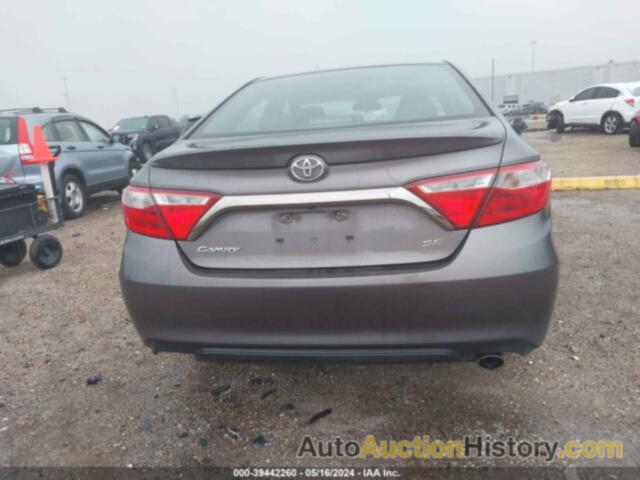 TOYOTA CAMRY LE/SE/XLE/XSE, 4T1BF1FK7HU438262