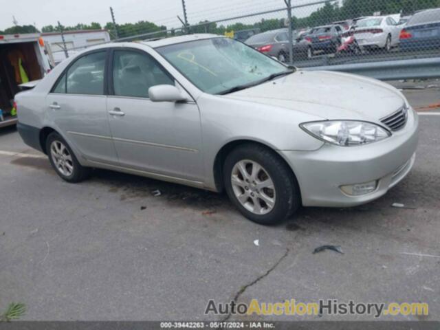 TOYOTA CAMRY LE/XLE/SE, 4T1BF32K85U105923