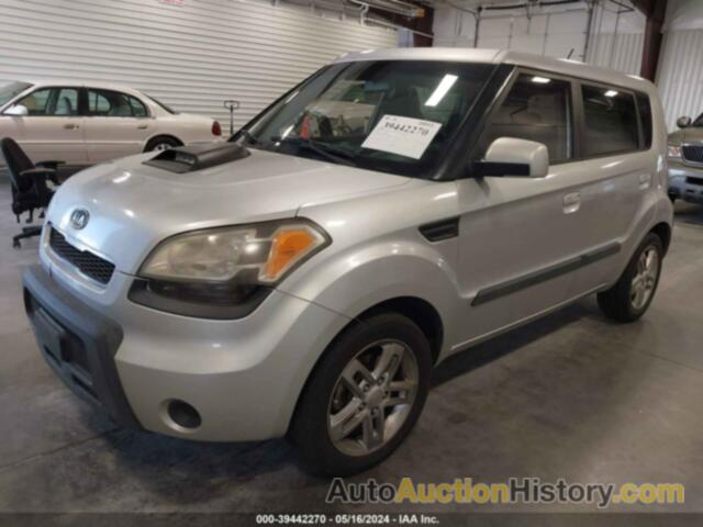 KIA SOUL +, KNDJT2A20A7144177