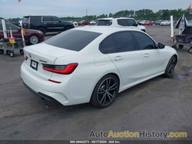 BMW 3 SERIES M340I XDRIVE, WBA5U9C05LFJ75577