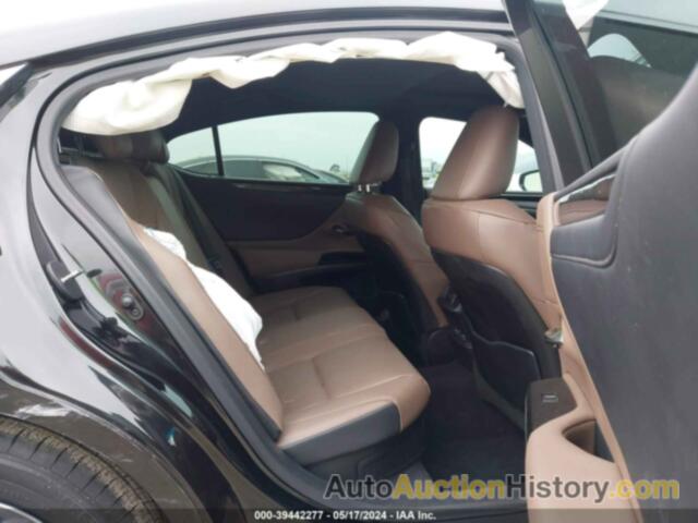 LEXUS ES 300H BASE/300H LUXURY/300, 58ACA1C14NU023662