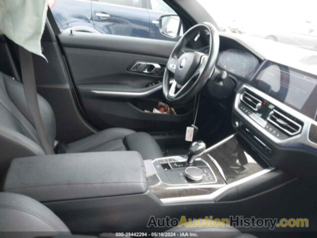 BMW 330XI, 3MW5R7J57K8B01735