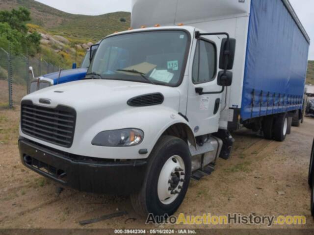 FREIGHTLINER M2 106 106 MEDIUM DUTY, 3ALACXD22MDML4115