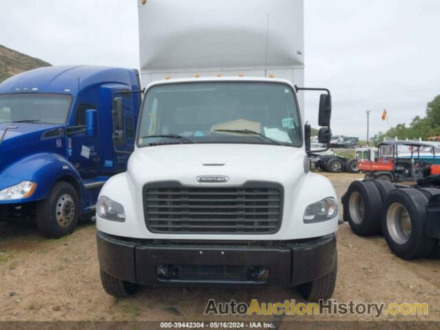 FREIGHTLINER M2 106 106 MEDIUM DUTY, 3ALACXD22MDML4115