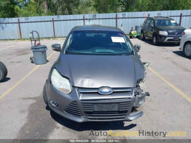 FORD FOCUS SE, 1FADP3F29DL226782