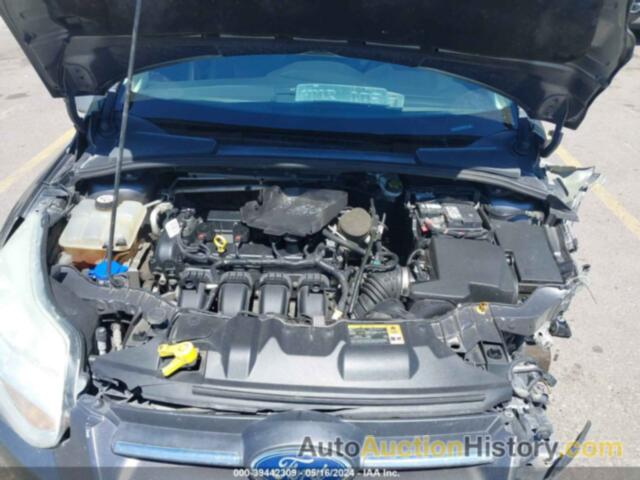 FORD FOCUS SE, 1FADP3F29DL226782