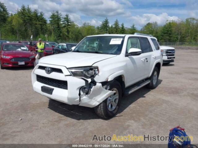 TOYOTA 4RUNNER SR5/LIMITED/TRAIL/TRD PRO, JTEBU5JRXF5221233