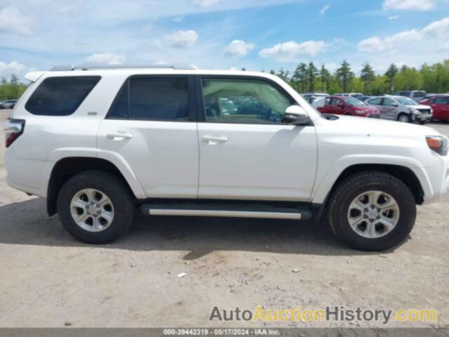 TOYOTA 4RUNNER SR5/LIMITED/TRAIL/TRD PRO, JTEBU5JRXF5221233