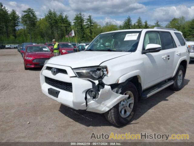 TOYOTA 4RUNNER SR5/LIMITED/TRAIL/TRD PRO, JTEBU5JRXF5221233