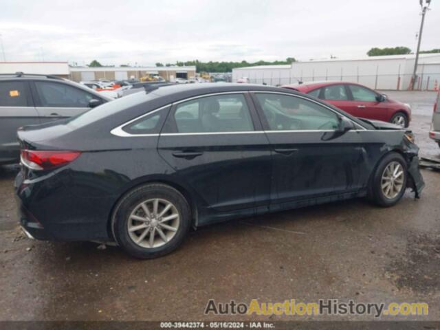 HYUNDAI SONATA SE, 5NPE24AF0JH676382