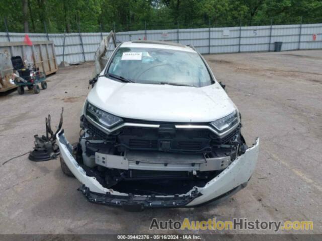 HONDA CR-V HYBRID EX-L, 7FART6H86ME011768