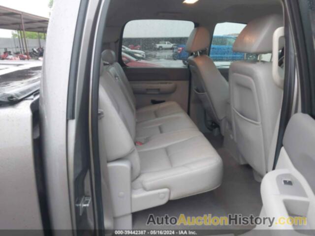 GMC NEW SIERRA C1500, 2GTEC13J571629727