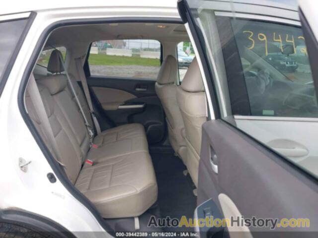 HONDA CR-V EXL, 5J6RM3H73CL026037