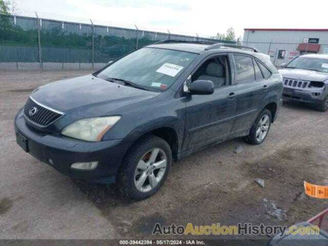 LEXUS RX 330, JTJHA31U240051327