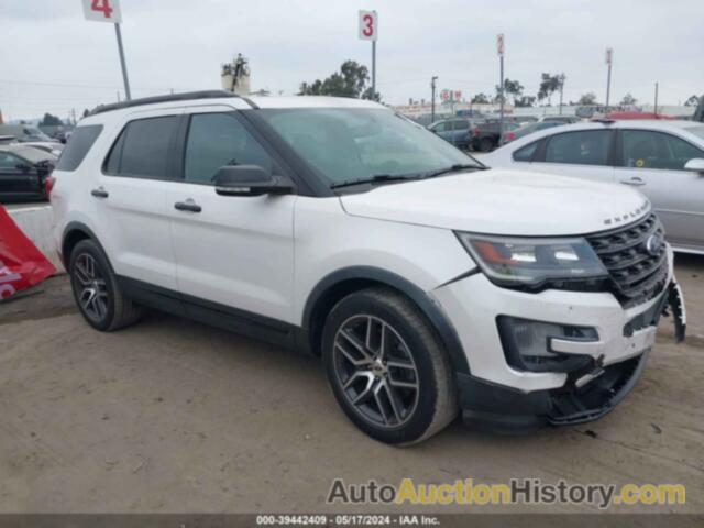 FORD EXPLORER SPORT, 1FM5K8GT5HGD99663