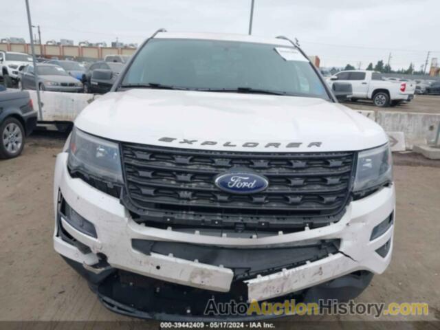 FORD EXPLORER SPORT, 1FM5K8GT5HGD99663