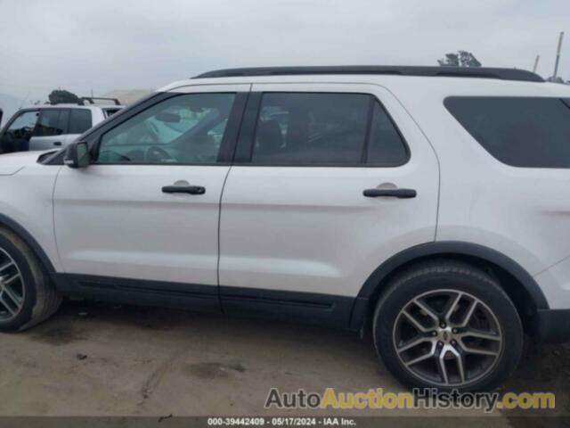 FORD EXPLORER SPORT, 1FM5K8GT5HGD99663