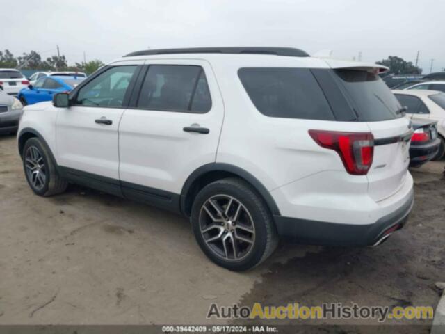 FORD EXPLORER SPORT, 1FM5K8GT5HGD99663