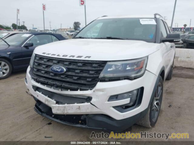 FORD EXPLORER SPORT, 1FM5K8GT5HGD99663