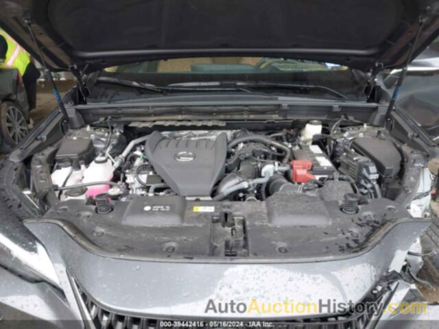 LEXUS NX 350 PREMIUM, 2T2GGCEZ2RC047452