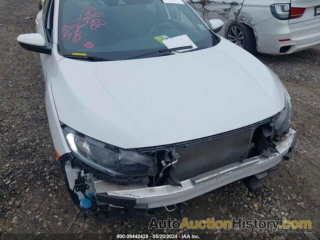 HONDA CIVIC SPORT, 2HGFC2F80MH524598