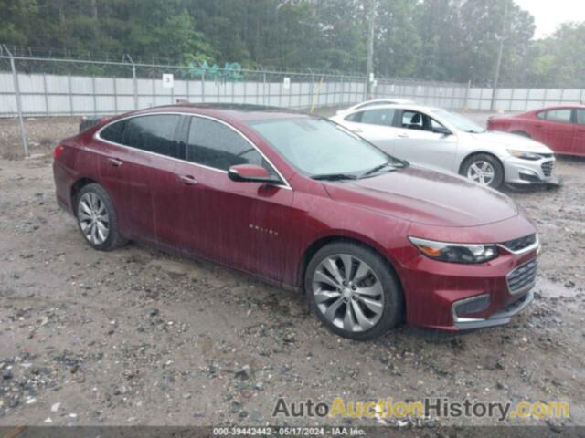 CHEVROLET MALIBU PREMIER, 1G1ZH5SX5GF325542