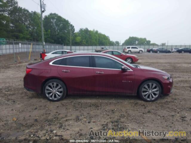 CHEVROLET MALIBU PREMIER, 1G1ZH5SX5GF325542