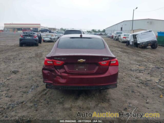 CHEVROLET MALIBU PREMIER, 1G1ZH5SX5GF325542