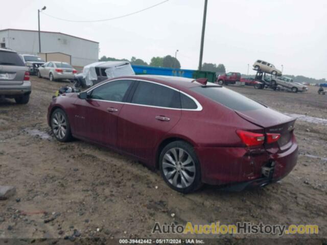 CHEVROLET MALIBU PREMIER, 1G1ZH5SX5GF325542