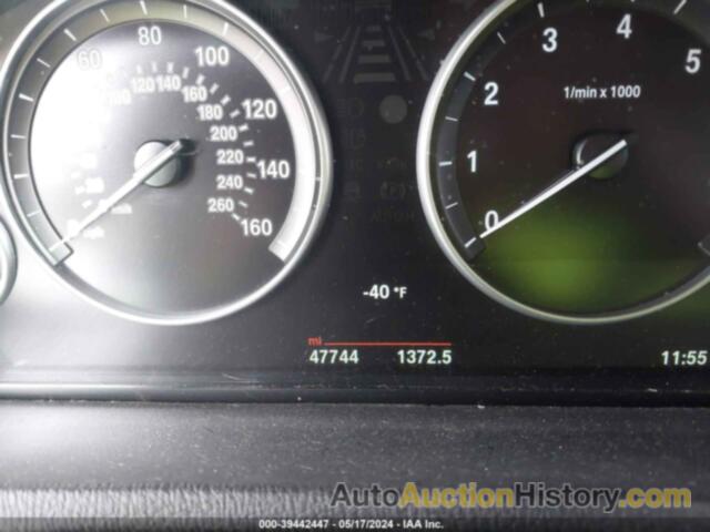 BMW X3 XDRIVE28I, 5UXWX9C59G0D89217