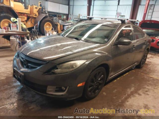 MAZDA MAZDA6 I TOURING, 1YVHZ8DH4C5M43907